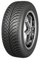Nankang Cross Seasons AW-6 SUV 235/55 R18 104V XL