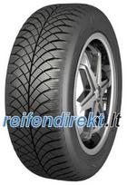 Nankang Cross Seasons AW-6 205/60 R15 95H XL