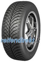 Nankang Cross Seasons AW-6 SUV 215/65 R17 103V XL