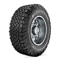 padangos r17 all terrain - BF Goodrich All-Terrain T/A KO2 LT245/65 R17 111/108S 8PR RWL - 1 nuotrauka