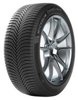 michelin crossclimate universalios 205 60 r16 - Michelin CrossClimate + ZP 205/60 R16 96W XL , runflat - 1 nuotrauka