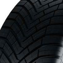 235 55r18 - Continental AllSeasonContact 235/55 R18 100V AO - 1 nuotrauka