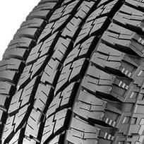 padangos vasarines r17 - Yokohama Geolandar A/T (G015) 275/65 R17 115H , RPB - 1 nuotrauka