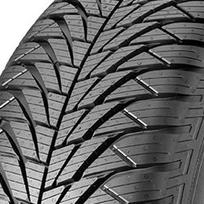 padangos 235 60 r18 universalios - Fulda MultiControl SUV 235/60 R18 107V XL - 1 nuotrauka