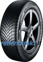 padangos r18 universalios - Continental AllSeasonContact 225/55 R18 102V XL AO - 1 nuotrauka