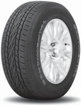 Continental ContiCrossContact LX20 P275/55 R20 111S