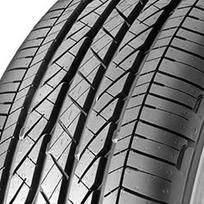 vasarines padangos r17 - Bridgestone Dueler H/P Sport AS 215/60 R17 96H - 1 nuotrauka