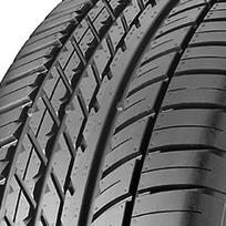 atk f1 - Goodyear Eagle F1 Asymmetric AT 245/45 R20 103W XL , SUV - 1 nuotrauka