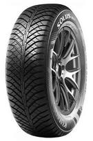 Kumho Solus HA31 215/70 R16 100H