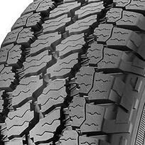 r18 m s padangos - Goodyear Wrangler All-Terrain Adventure 265/60 R18 110T - 1 nuotrauka