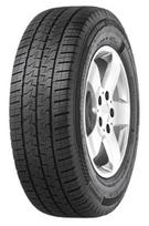 m s - Continental VanContact 4Season 195/70 R15C 104/102R 8PR - 1 nuotrauka