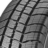 universalios padangos r16 215 65 - Vredestein Comtrac 2 All Season 215/65 R16C 109/107T - 1 nuotrauka