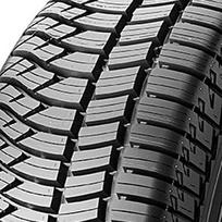 235 60 r18 universalios - Kleber Citilander 235/60 R18 107V XL - 1 nuotrauka