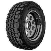 Federal Couragia M/T LT33x12.50 R20 114Q 10PR , POR