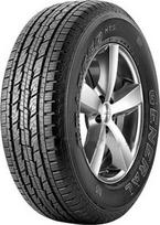 padangos r18 universalios - General Grabber HTS 60 265/60 R18 110T , OWL - 1 nuotrauka