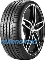 padangos r19 245 50 - Goodyear Eagle F1 Asymmetric ROF 245/50 R19 105W XL *, SUV, runflat - 1 nuotrauka
