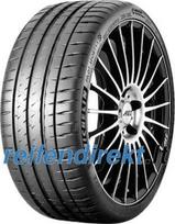 padangos 315 35 r20 - Michelin Pilot Sport 4S 315/35 ZR20 (110Y) XL K1 - 1 nuotrauka