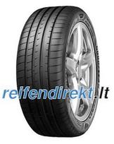 vasarines padangos r17 - Goodyear Eagle F1 Asymmetric 5 245/45 R17 99Y XL - 1 nuotrauka