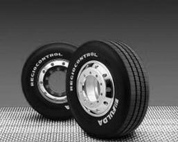 Fulda Regiocontrol 215/75 R17.5 126/124M