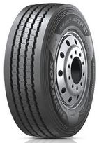 385 55 r22 5 padangos - Hankook TH31 385/55 R22.5 160K 18PR SBL - 1 nuotrauka