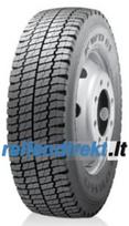 Kumho KWD01 295/80 R22.5 152/148L 16PR