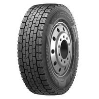padangos hankook r22 - Hankook DW07 275/70 R22.5 150J 16PR - 1 nuotrauka