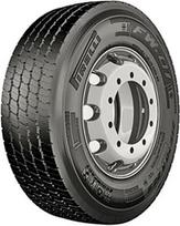 padangos 385 65 r22 5 - Pirelli FW01 385/65 R22.5 158L Dviguba identifikacija 160K - 1 nuotrauka