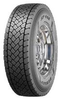 Dunlop SP 446 305/70 R19.5 148/145M 18PR