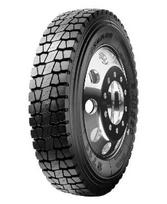 Sailun S 711 315/80 R22.5 156/150K 18PR Dviguba identifikacija 15, Doppelkennung 158/156G