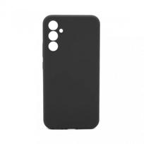 Evelatus "Premium Soft Touch Silicone Case Galaxy A15" Black