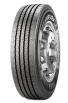 Pirelli FR01 II 315/80 R22.5 156/150L