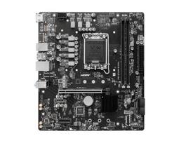 MSI PRO B760M-B