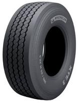 Michelin XTE 3 385/65 R22.5 160J 20PR Dviguba identifikacija 158L