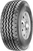 Sailun S 825 385/65 R22.5 160K 20PR , Dviguba identifikacija 158L