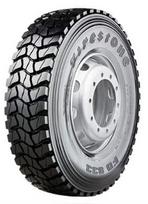 Firestone FD 833 315/80 R22.5 156/150K
