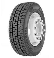 Continental HDR 305/70 R22.5 150/148M 16PR