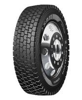 r16 80 - Sailun SW 02 295/80 R22.5 152/148L 16PR - 1 nuotrauka