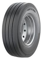 Michelin Remix X Line Energy T 385/65 R22.5 160K , pilnai atnaujintos