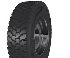 Michelin X Works D 13 R22.5 156/150K