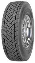 Goodyear KMAX D 305/70 R22.5 153L 18PR Dvigubas žymėjimas 150M