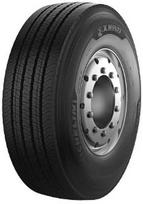 Michelin X Multi F 385/55 R22.5 160K 20PR Dviguba identifikacija 158L