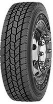 Goodyear UltraGrip Max S 315 R22.5 154L