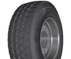 Michelin X Works T 385/65 R22.5 160K