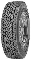 Goodyear UltraGrip Max D 295/60 R22.5 150K 16PR Dvigubas žymėjimas 149L