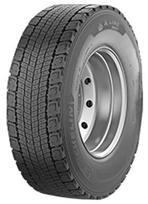 Michelin X Line Energy D2 315/70 R22.5 154/150L