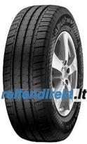 205 65 r16 - Apollo Altrust 205/65 R16C 107/105T - 1 nuotrauka
