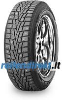 Nexen Winguard WinSpike 195/70 R15C 104/102R 8PR , spygliuotos