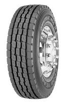 Goodyear Omnitrac MSS II 275/70 R22.5 148/145K 16PR