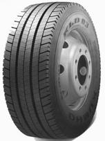 Kumho KLD03 295/60 R22.5 150/147K 16PR