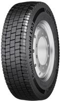 Continental Conti Hybrid LD3 245/70 R17.5 136/134M